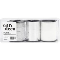 Curling Ribbon
