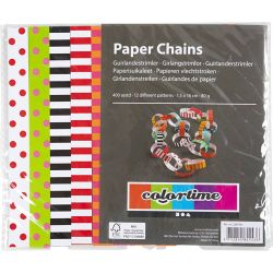 Paper Chains
