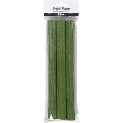 Crepe Paper