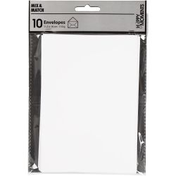 Envelopes