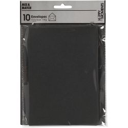 Envelopes