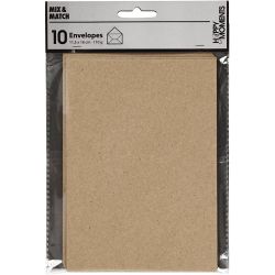 Envelopes