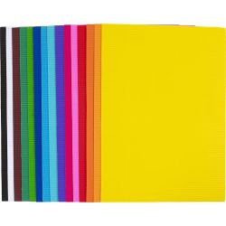 Corrugated Card
