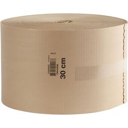 Corrugated Paperboard