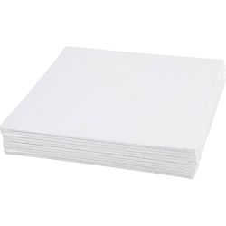 Canvas Panel