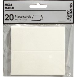 Table place cards