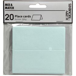 Table place cards