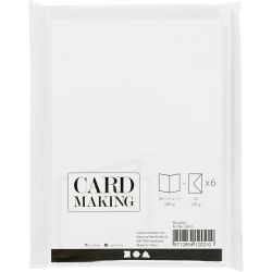 Cards and envelopes
