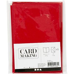 Cards and envelopes