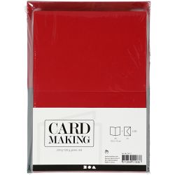 Cards and envelopes