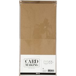 Cards and envelopes