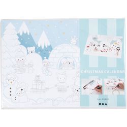 Christmas Calendar