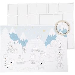 Christmas Calendar