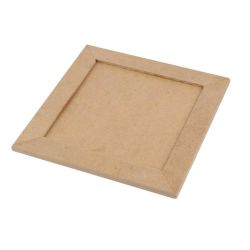 Collage Frame, D. 3 mm, size 15x15 cm, 1 pc