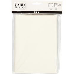 Cards And Envelopes
