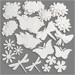 Summer Die Cut