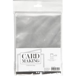 Cellophane Bag