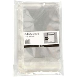 Cellophane Bag