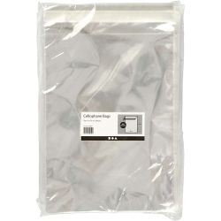 Cellophane Bag