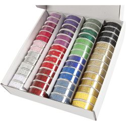 Lace Tape Assortment