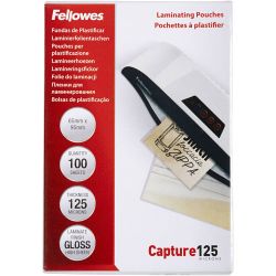 Lamination pouches