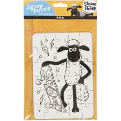 Jigsaw Puzzle