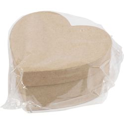 Heart Boxes