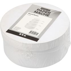 Round Boxes
