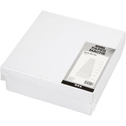 Square Boxes
