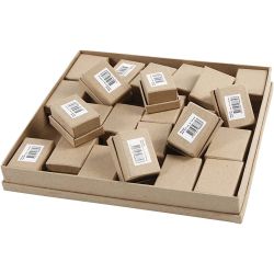 Boxes