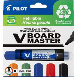 PILOT Whiteboard Marker Refill