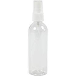 Spray bottle