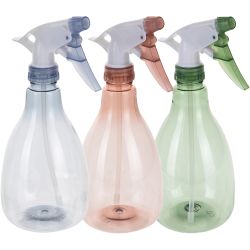 Spray bottle