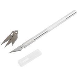 Art craft knife in the shape of a pen 