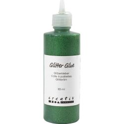 Glitter Glue