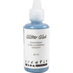 Glitter Glue