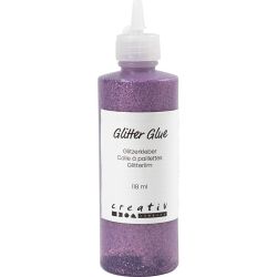 Glitter Glue