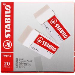 Stabilo Eraser