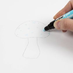 Drawing Gum