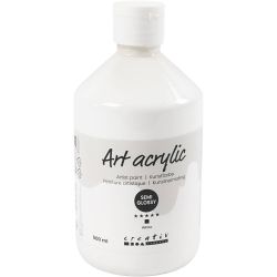 Art Acrylic