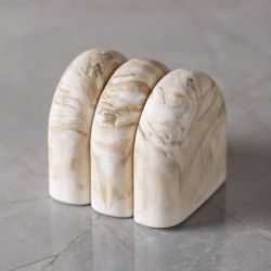 Silicone Mould, Arches, H: 5 cm, W: 4 cm, dia. 4,5 cm, 1 pc/ 1 pack