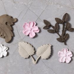 Silicone Mould