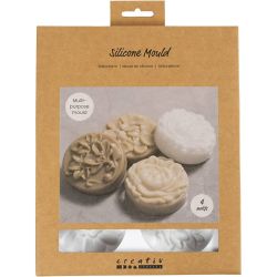 Silicone Mould