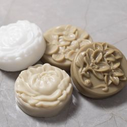Silicone Mould