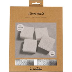 Silicone Mould