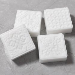 Silicone Mould