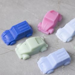 Silicone Mould