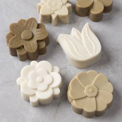 Silicone Mould