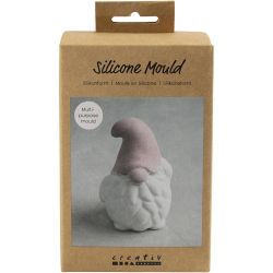 Silicone Mould