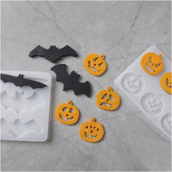 Silicone Mould